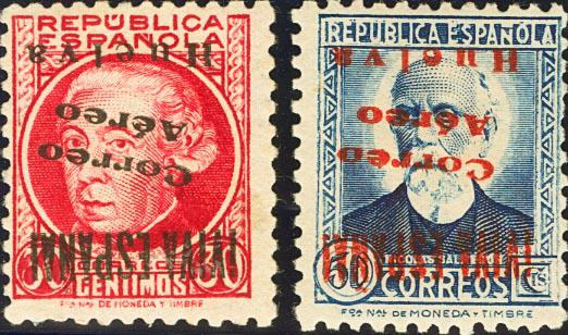 1125 | Patriotic Local Issues. Huelva