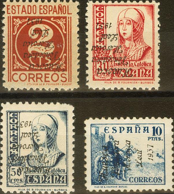 1127 | Patriotic Local Issues. Huesca
