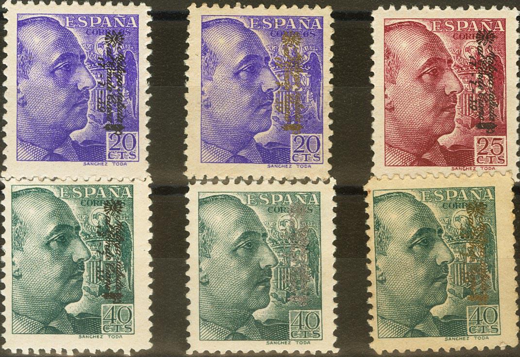 1140 | Patriotic Local Issues. Málaga
