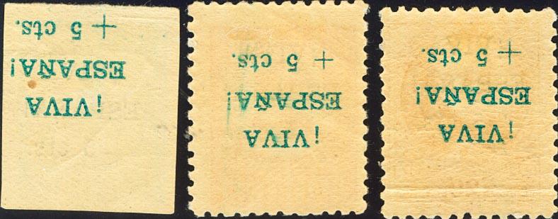 1143 | Patriotic Local Issues. Orense