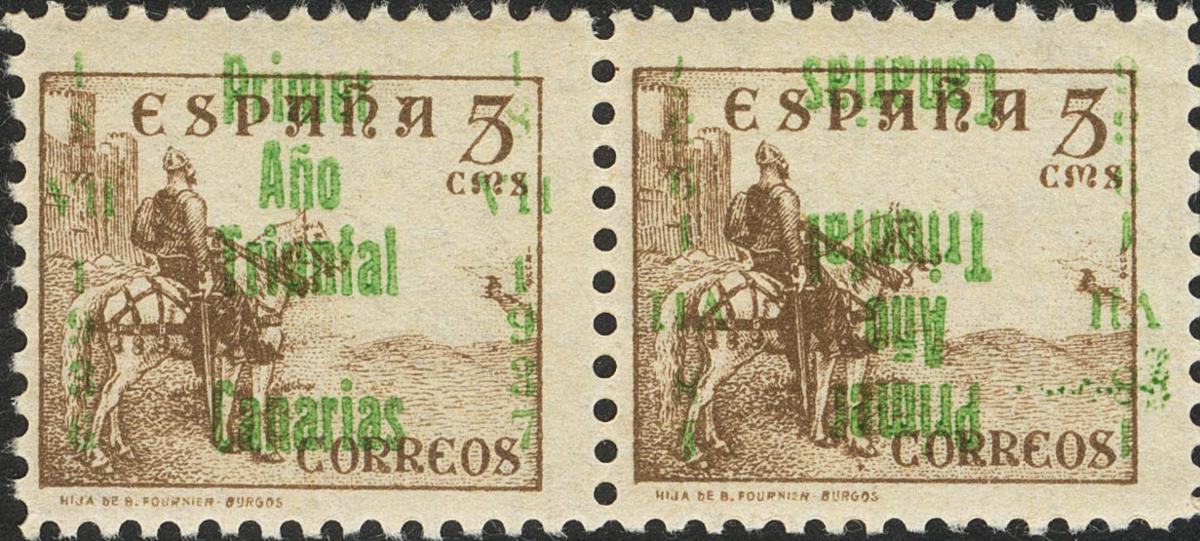 1155 | Patriotic Local Issues. Santa Cruz de Tenerife