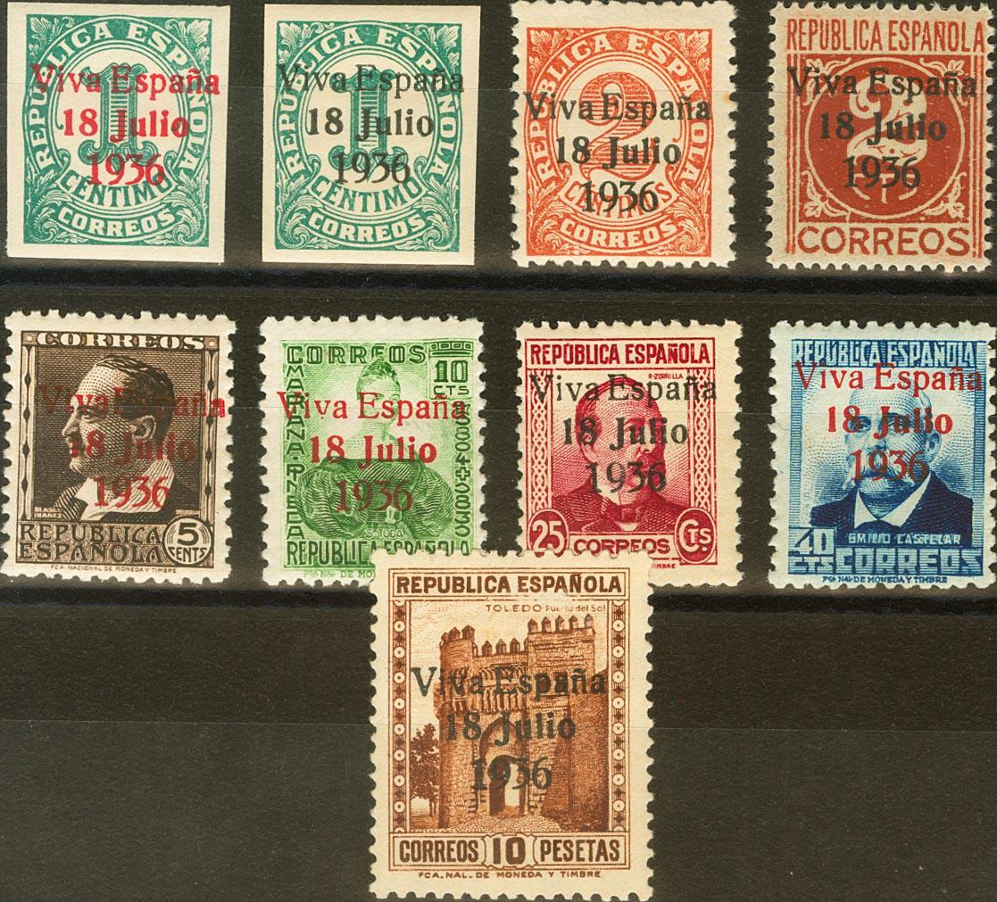 1159 | Patriotic Local Issues. Santa Cruz de Tenerife