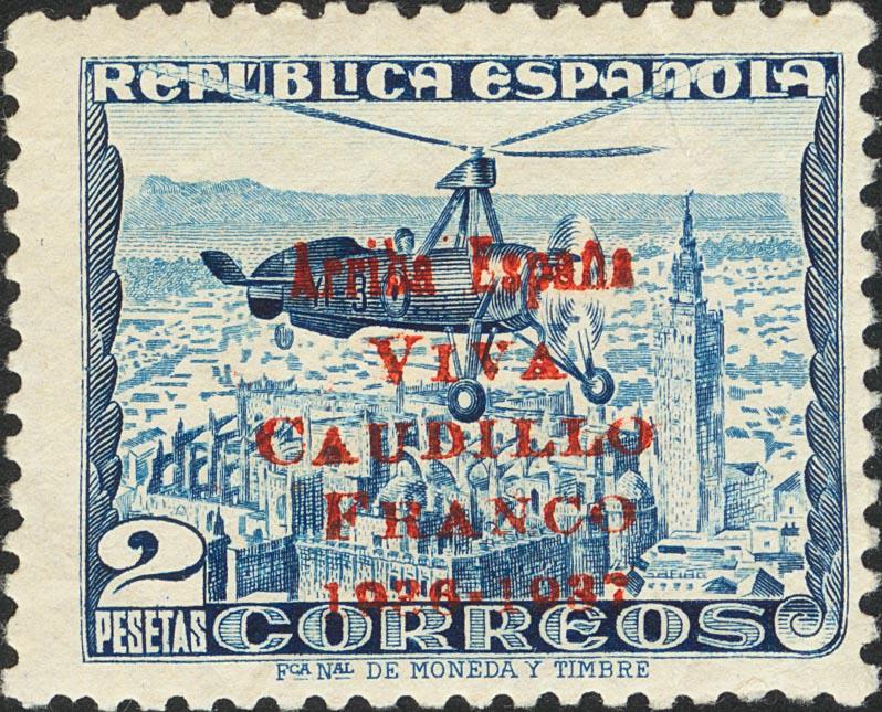 1161 | Patriotic Local Issues. Santander
