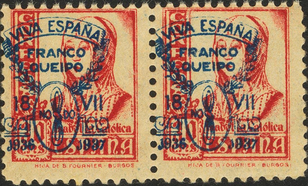 1175 | Patriotic Local Issues. Sevilla