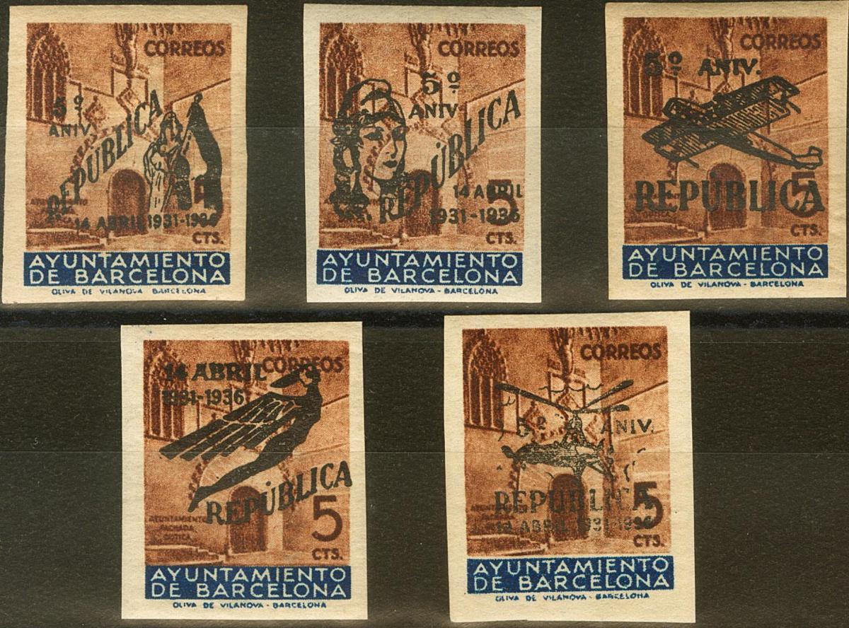 1192 | City Council of Barcelona