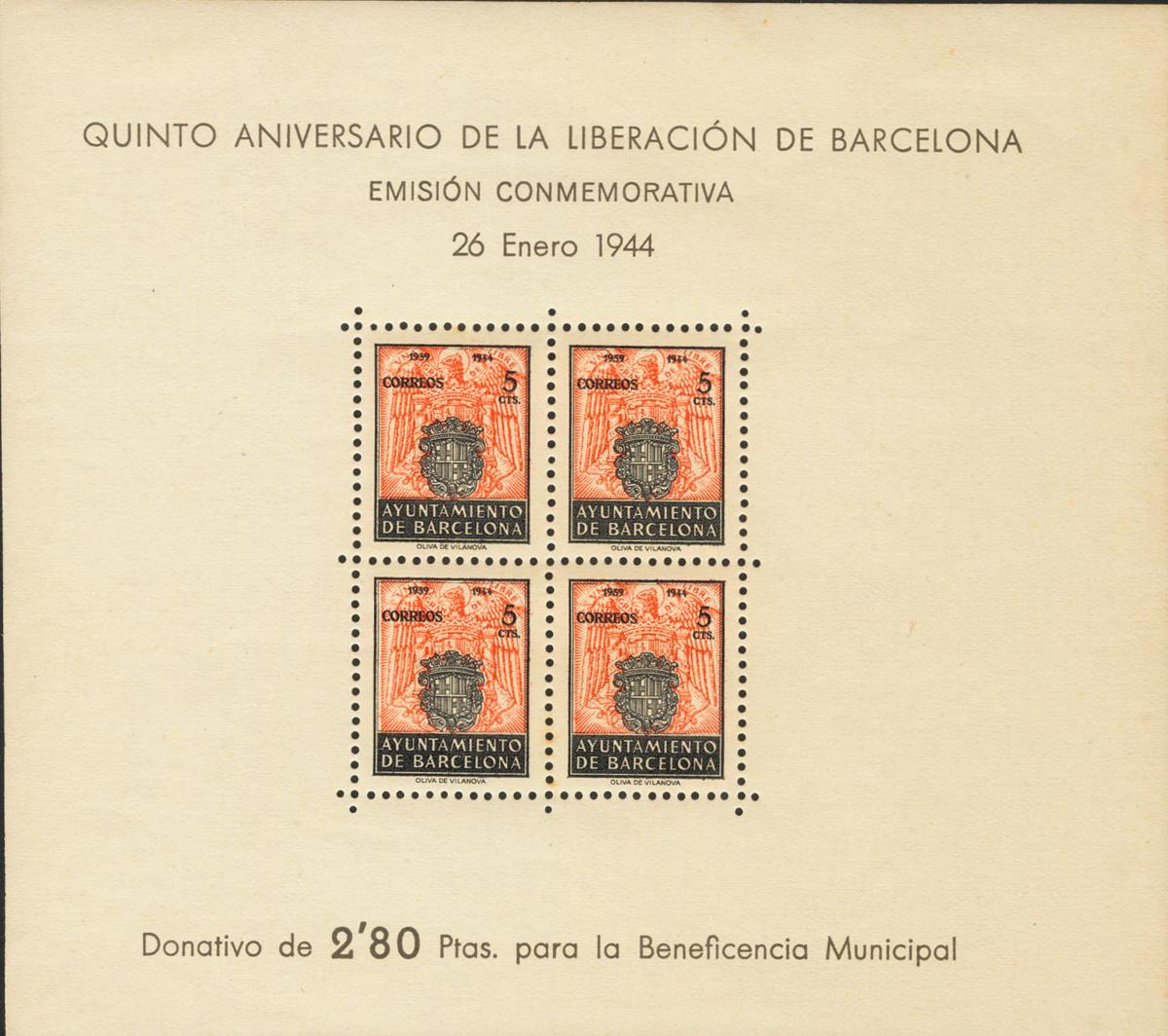 1210 | City Council of Barcelona