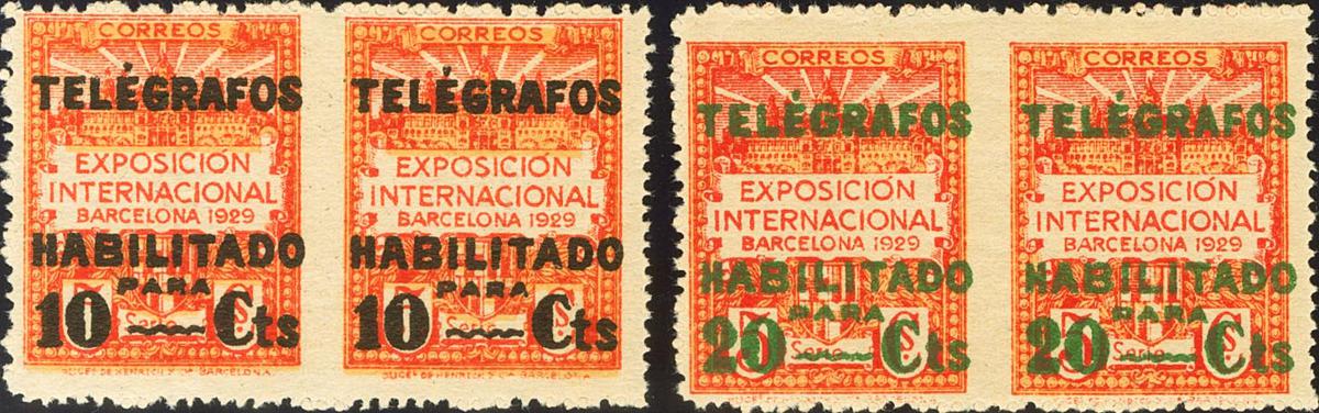 1222 | City Council of Barcelona. Telegraph