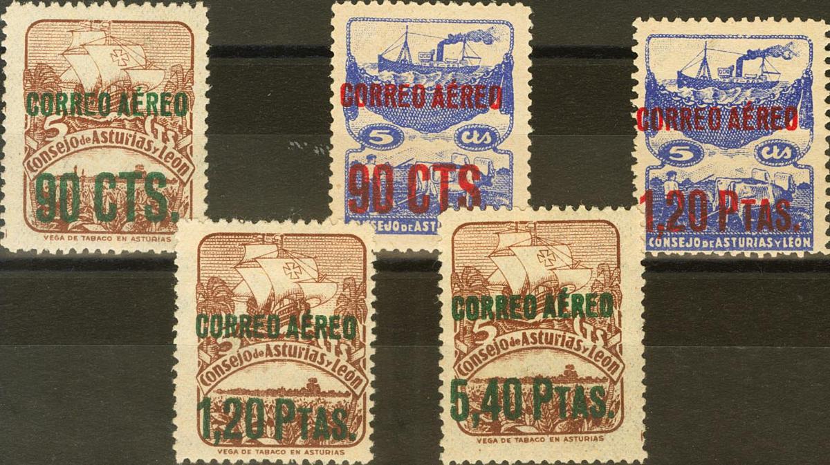 1243 | Asturias y León