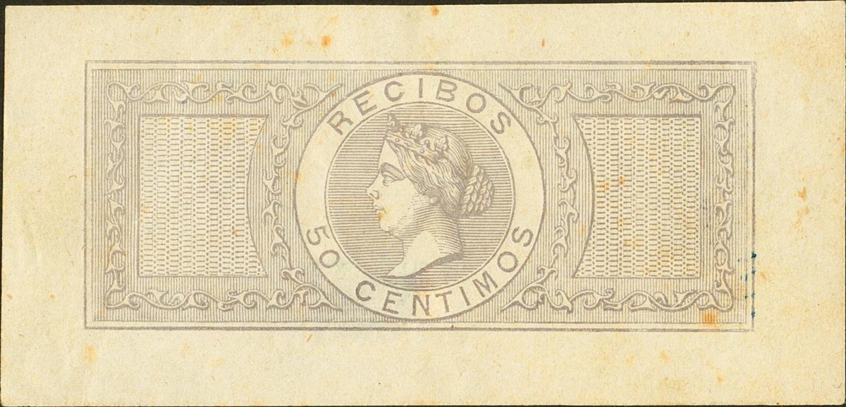 1296 | Revenue Stamps