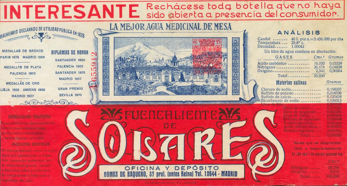 1315 | Revenue Stamps