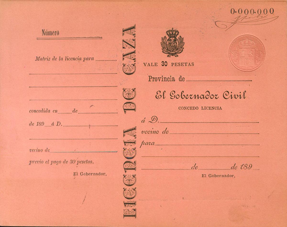 1370 | Revenue Stamps