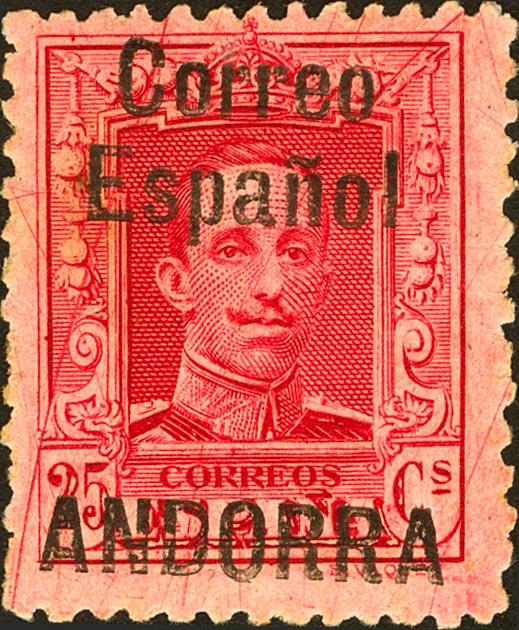 1383 | Andorra