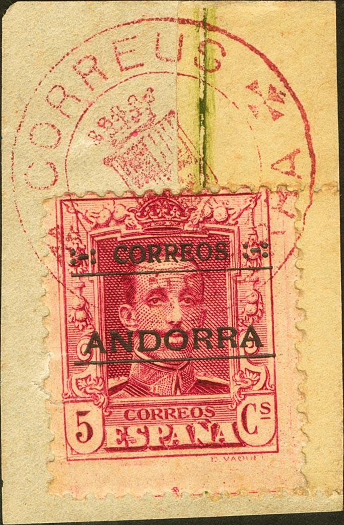 1386 | Andorra