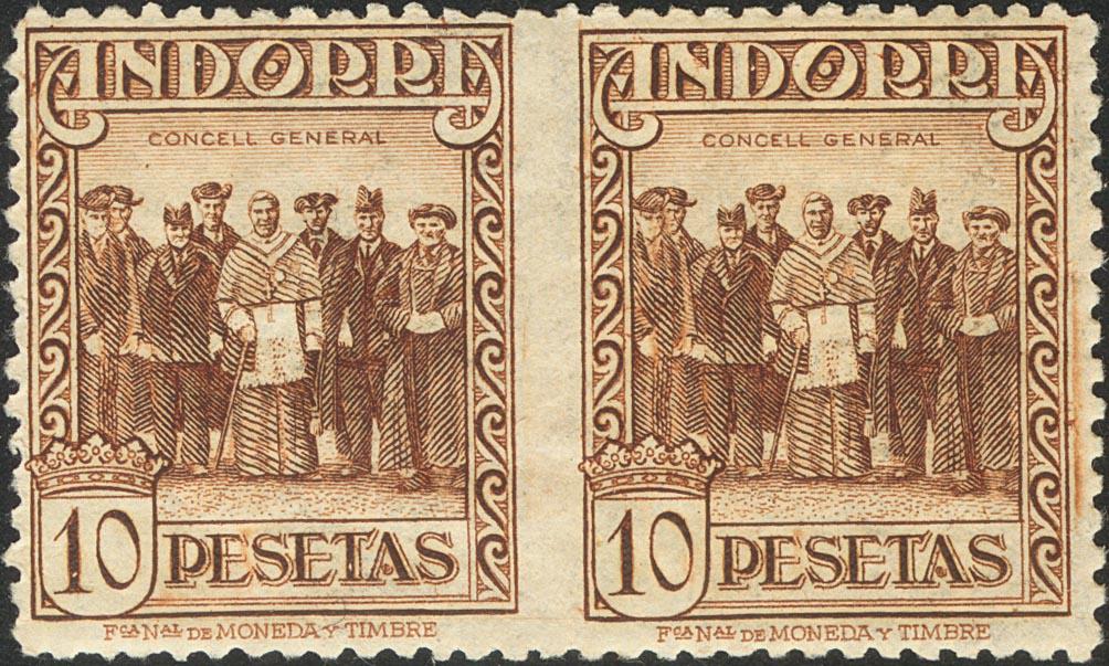1391 | Andorra