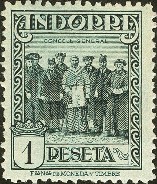 1394 | Andorra