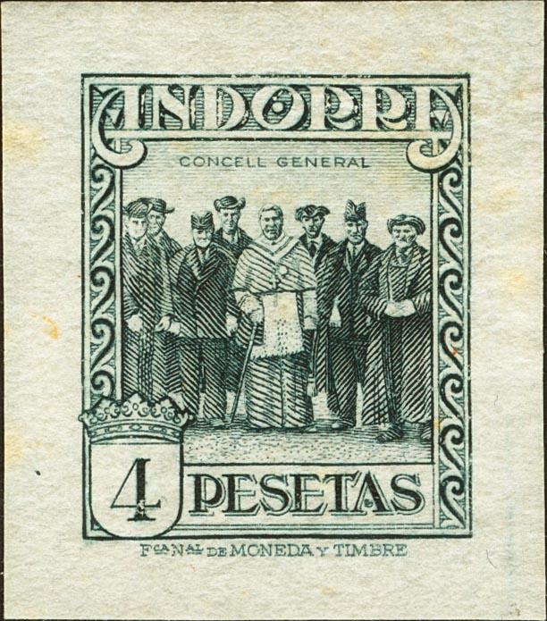 1395 | Andorra