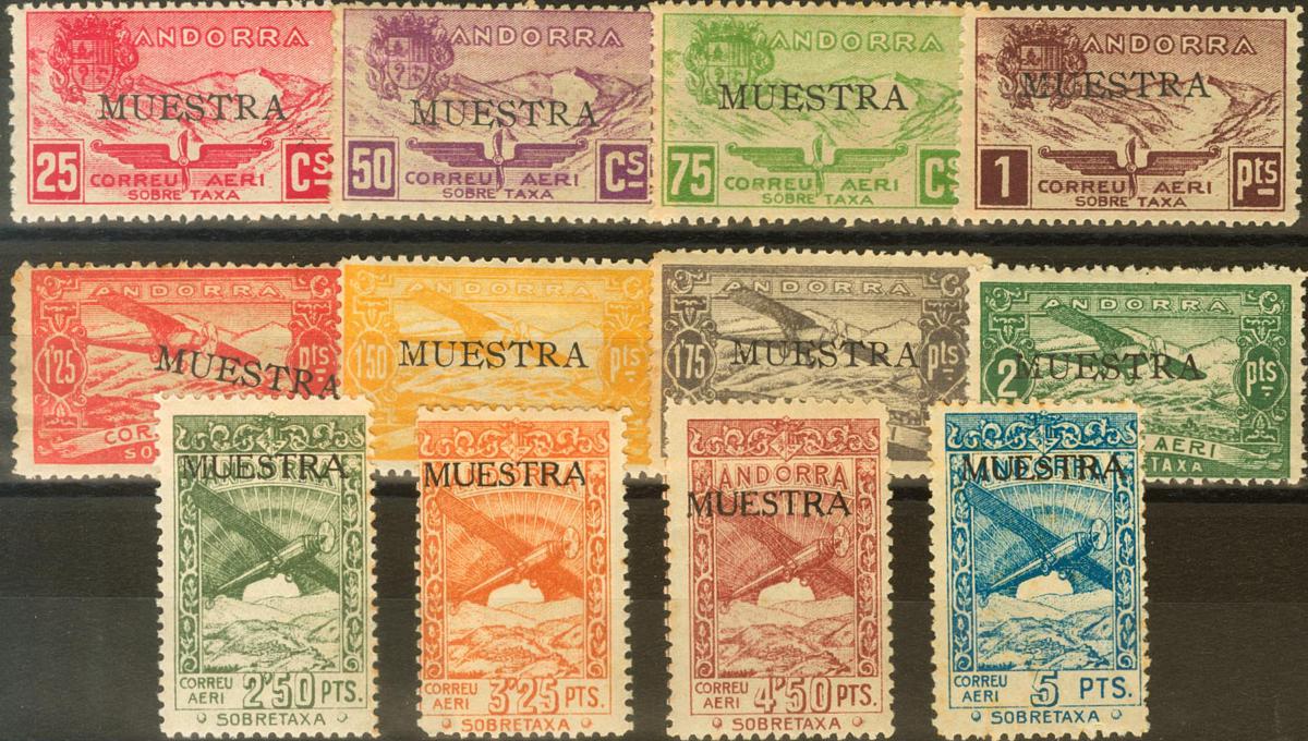 1399 | Andorra