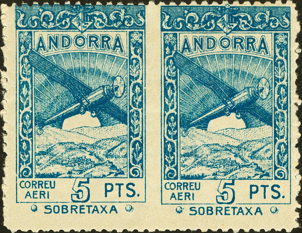 1407 | Andorra