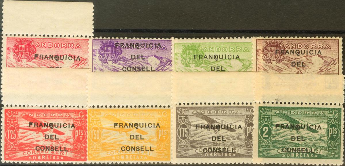 1413 | Andorra