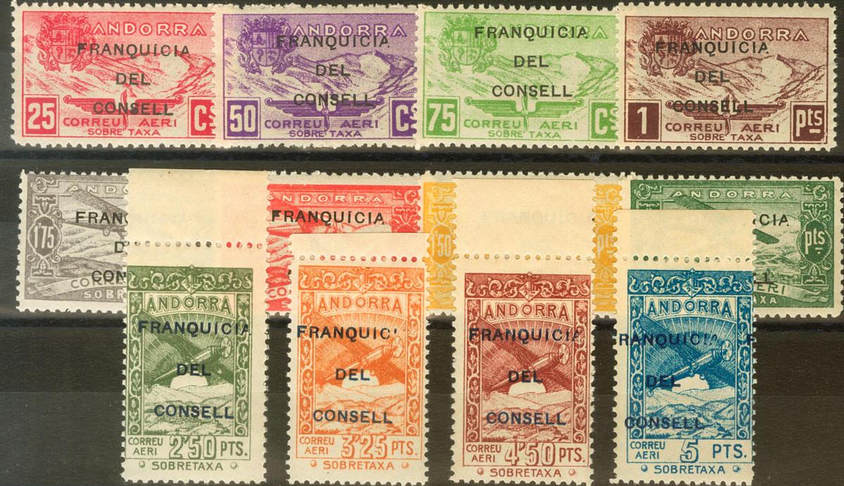 1415 | Andorra