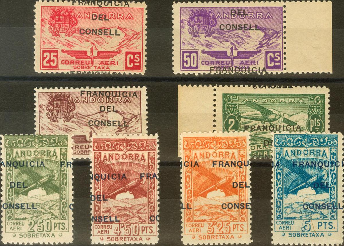 1416 | Andorra