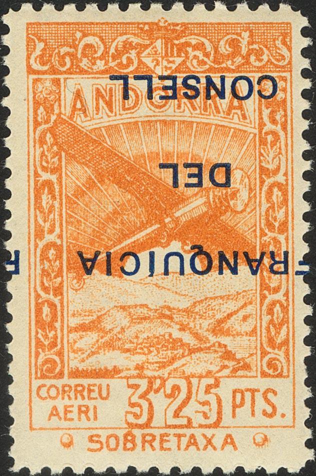 1418 | Andorra