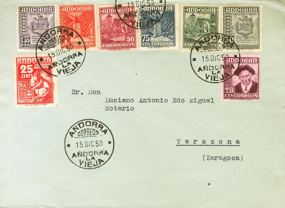 1444 | Andorra