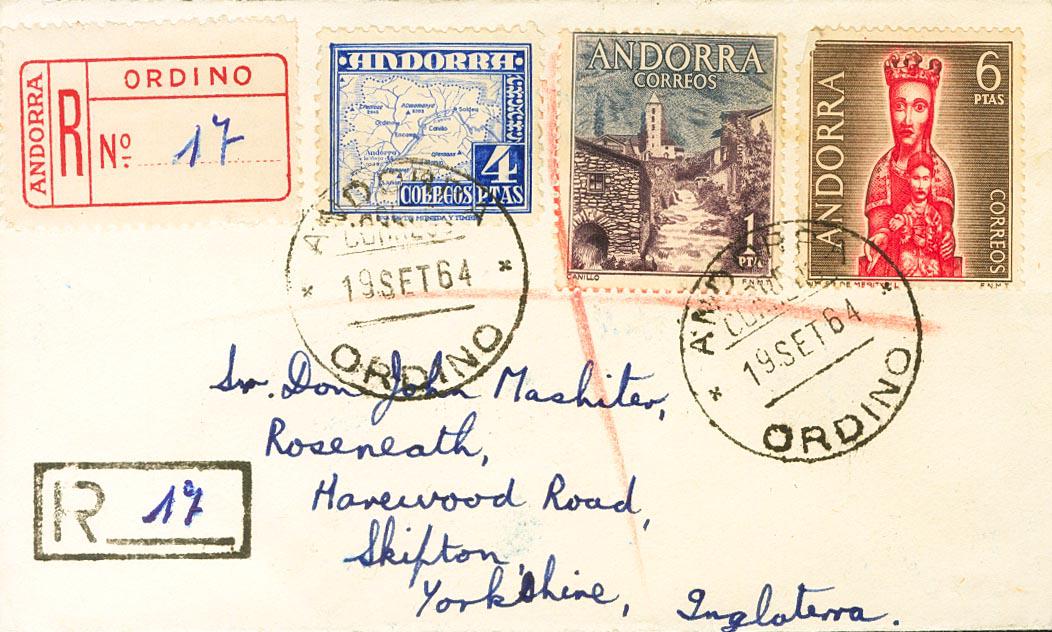 1451 | Andorra