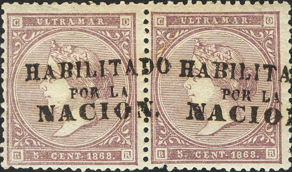 1466 | Cuba