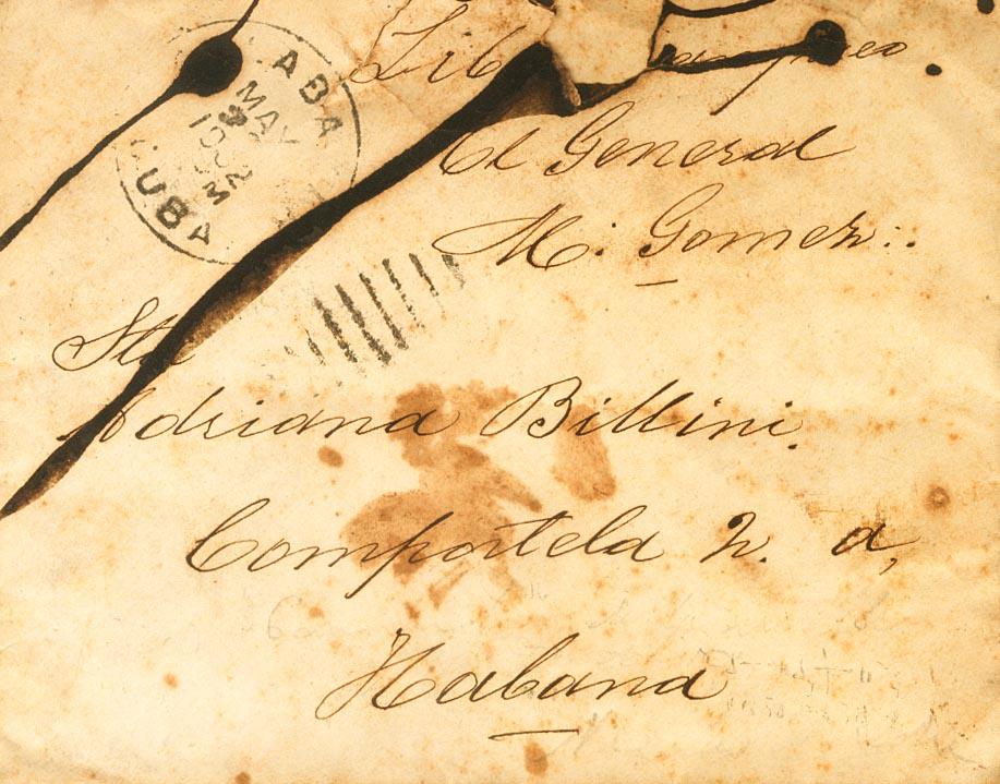 1475 | Cuba. U.S. Administration