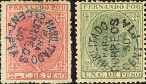 1486 | Fernando Poo