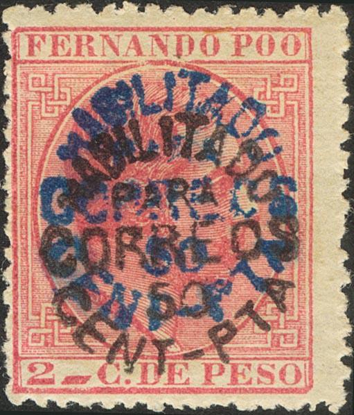 1487 | Fernando Poo