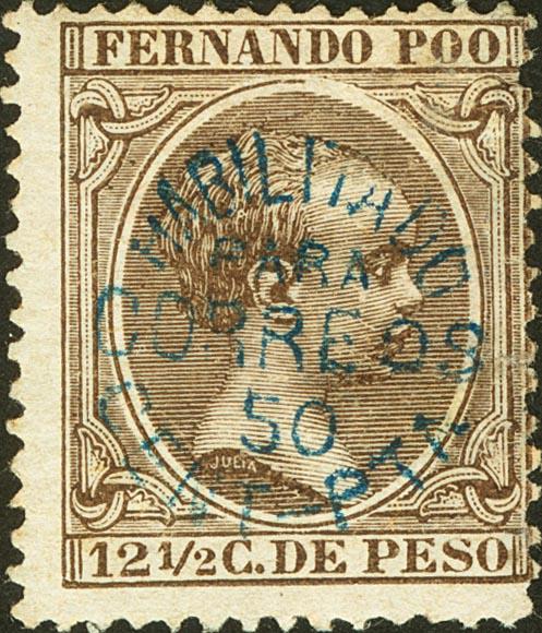 1490 | Fernando Poo
