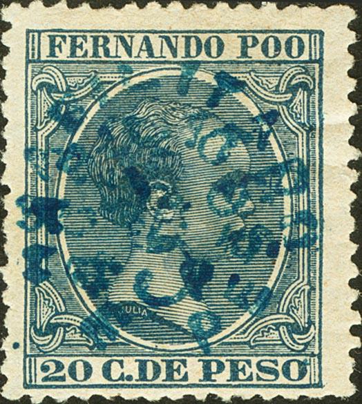 1495 | Fernando Poo
