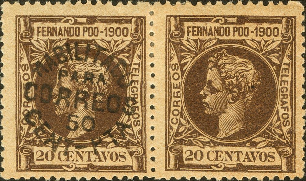 1503 | Fernando Poo