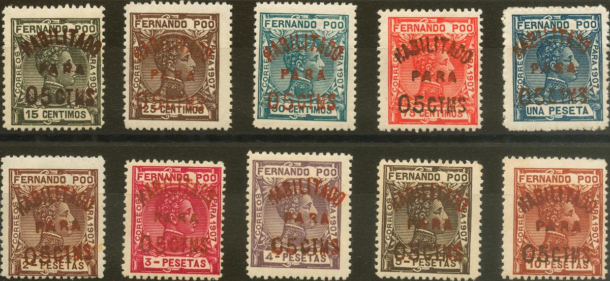 1513 | Fernando Poo