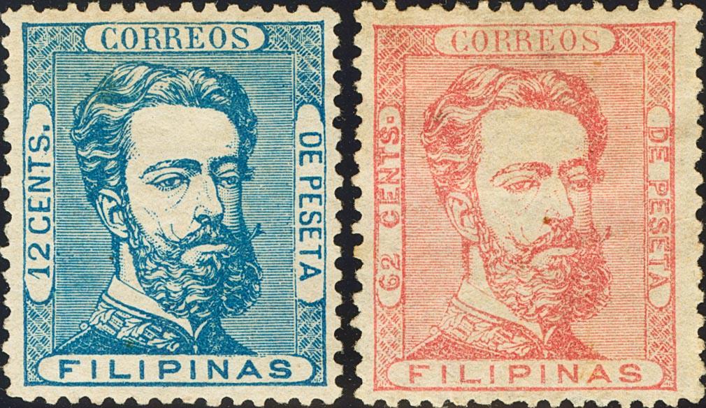 1516 | Philippines