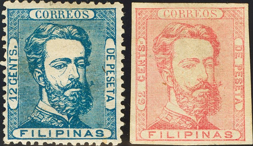 1517 | Philippines