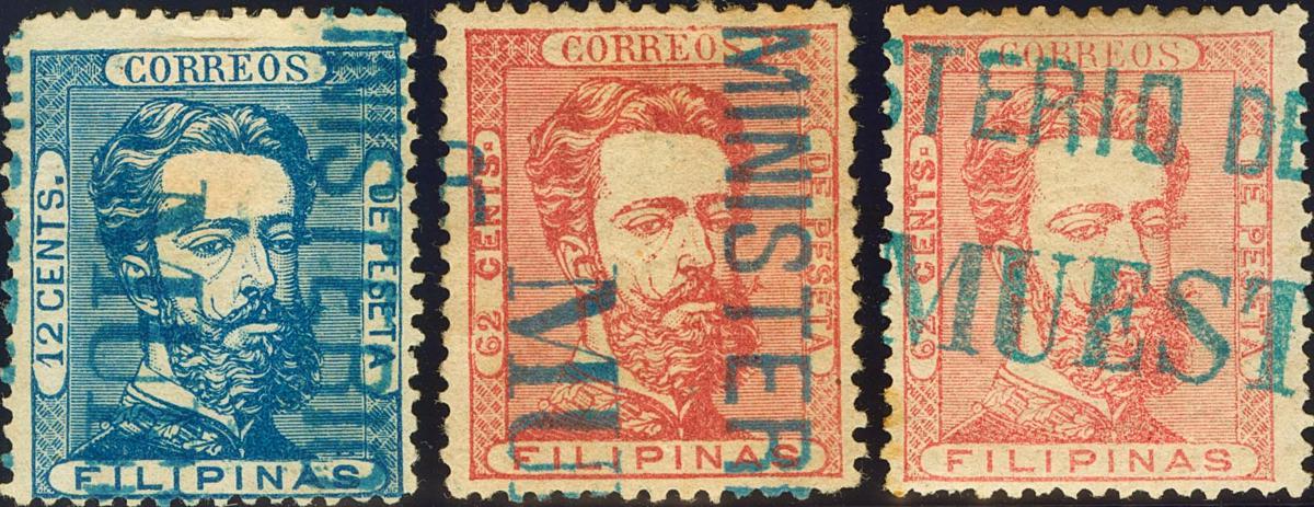 1518 | Philippines