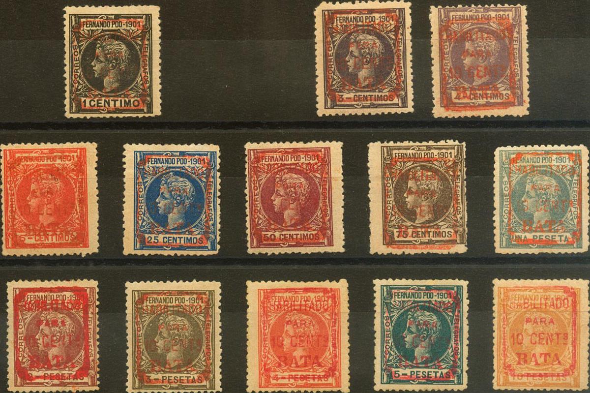 1532 | Guinea