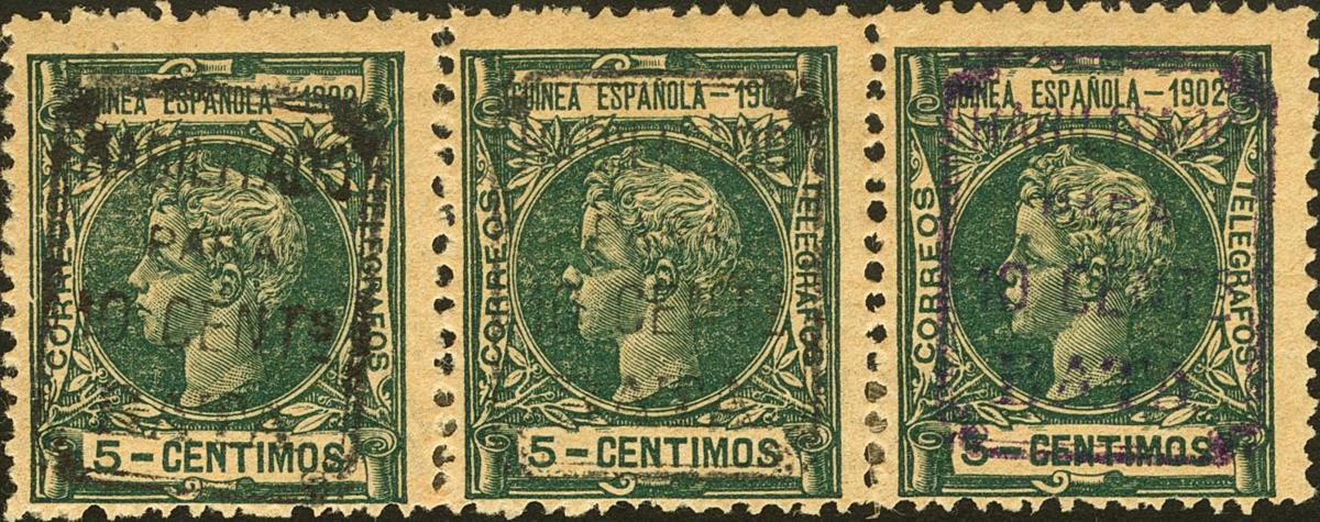 1534 | Guinea