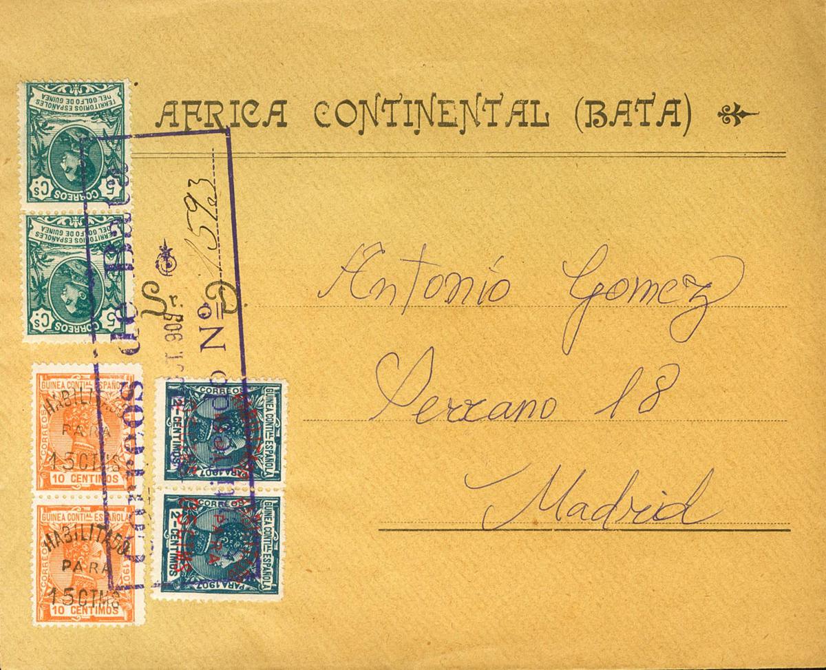 1535 | Guinea