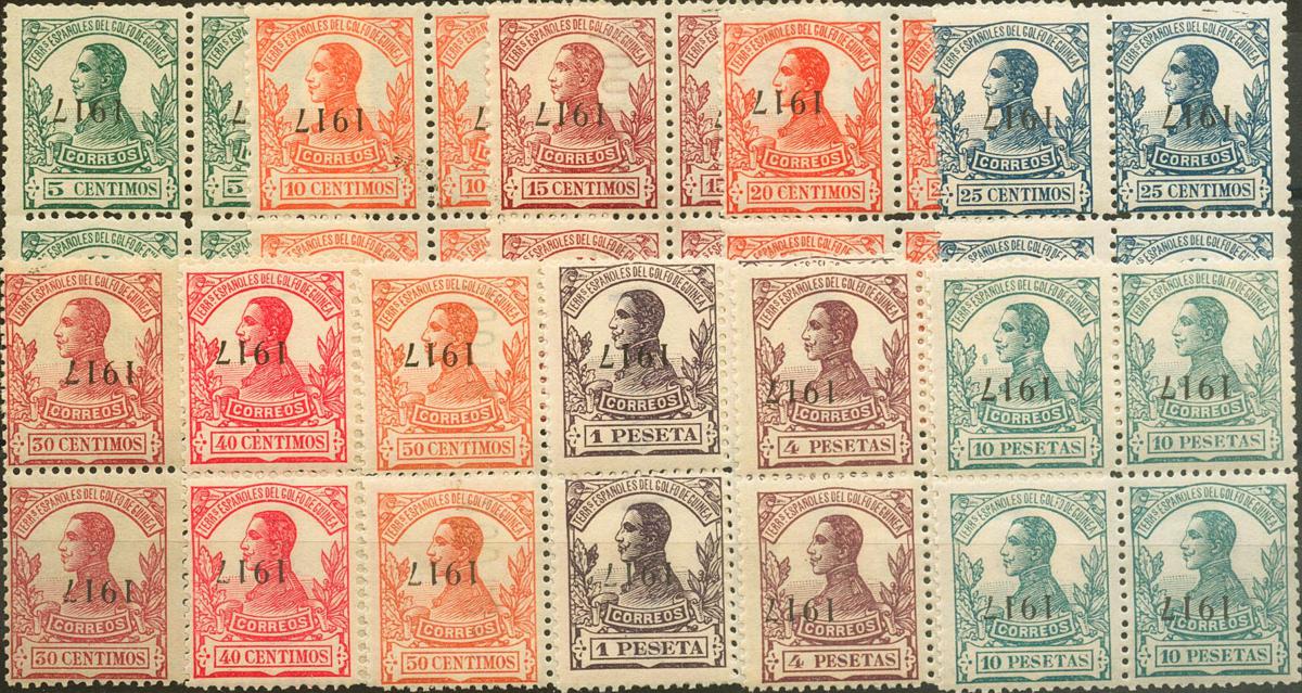 1538 | Guinea