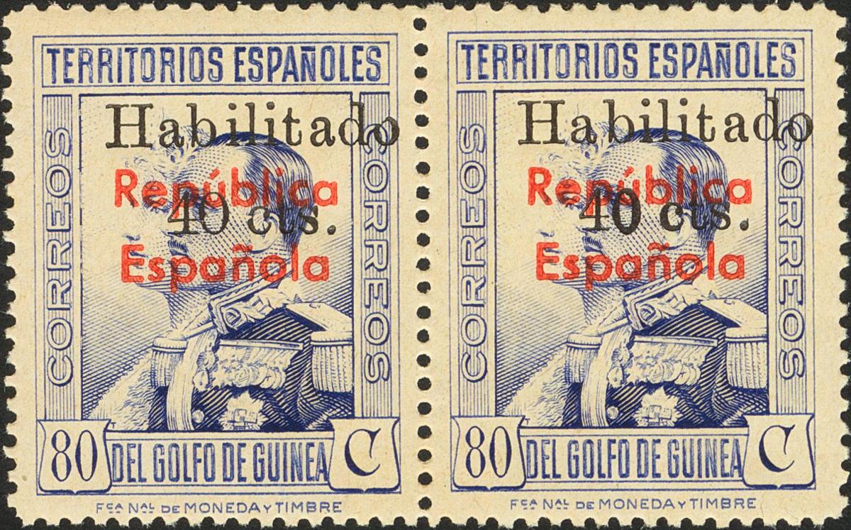 1548 | Guinea