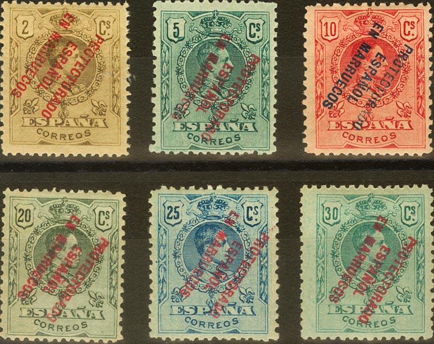 1574 | Spanish Marocco