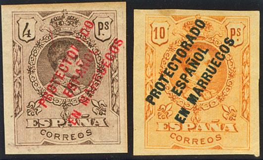 1575 | Spanish Marocco