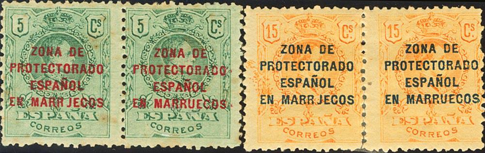1578 | Spanish Marocco