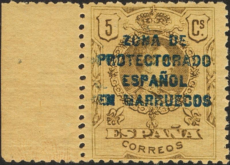 1579 | Spanish Marocco
