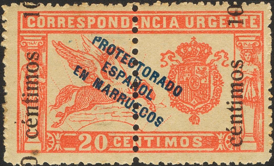1582 | Spanish Marocco