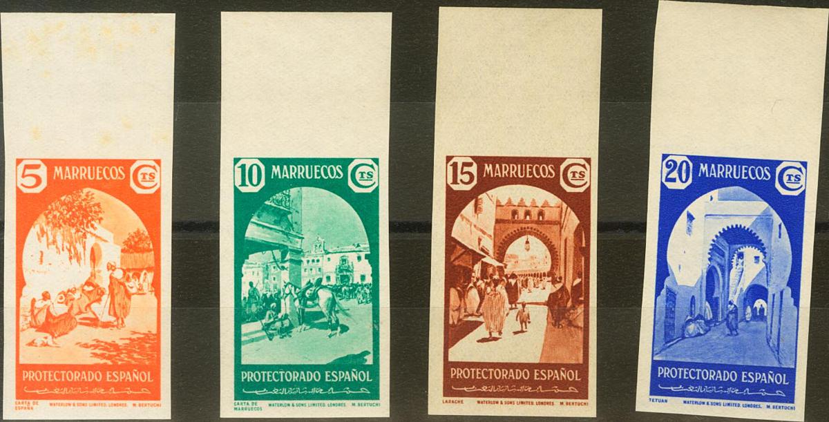 1588 | Spanish Marocco